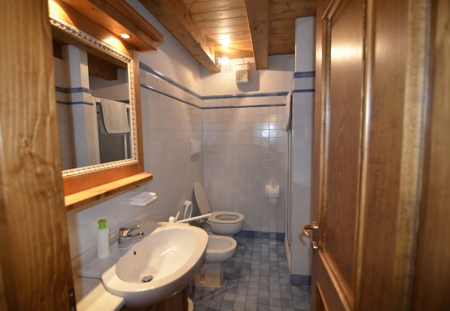 Appartamento a Borca di Cadore - Vacanze sulle Dolomiti Appartamento a Borca di Cadore - Vacanze sulle Dolomiti