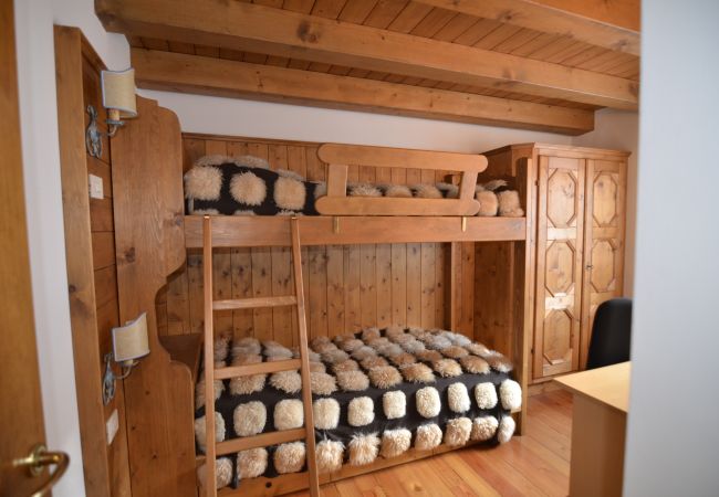 Appartamento a Borca di Cadore - Vacanze sulle Dolomiti Appartamento a Borca di Cadore - Vacanze sulle Dolomiti