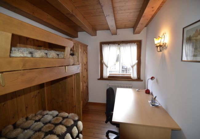 Appartamento a Borca di Cadore - Vacanze sulle Dolomiti Appartamento a Borca di Cadore - Vacanze sulle Dolomiti