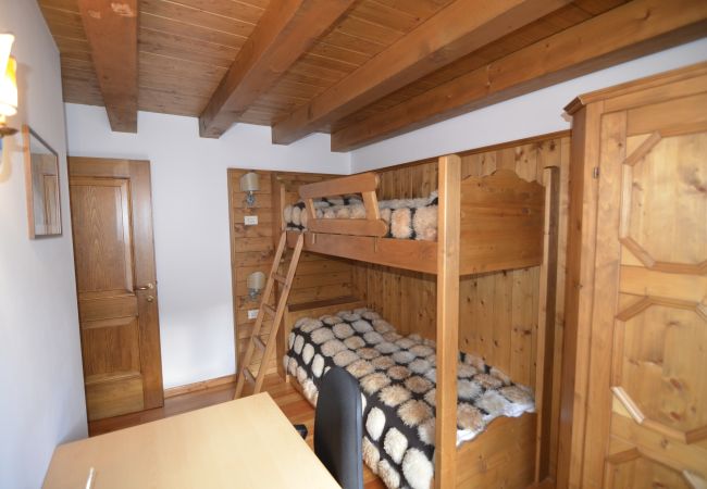 Appartamento a Borca di Cadore - Vacanze sulle Dolomiti Appartamento a Borca di Cadore - Vacanze sulle Dolomiti