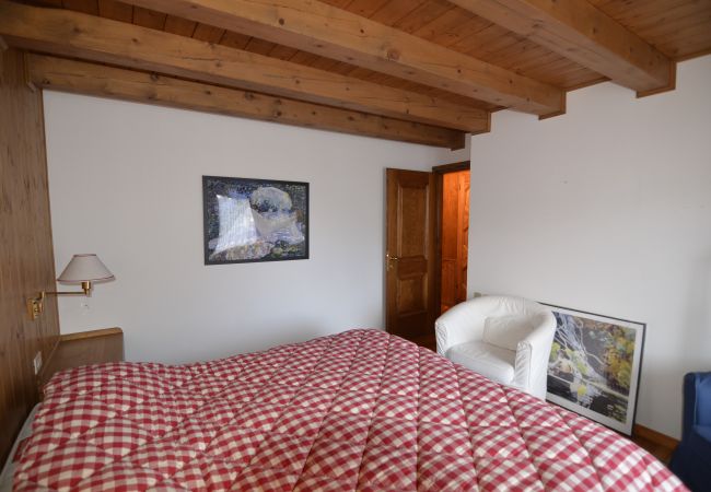 Appartamento a Borca di Cadore - Vacanze sulle Dolomiti Appartamento a Borca di Cadore - Vacanze sulle Dolomiti