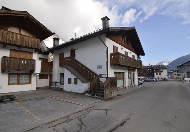 Appartamento a Borca di Cadore - Vacanze sulle Dolomiti Appartamento a Borca di Cadore - Vacanze sulle Dolomiti