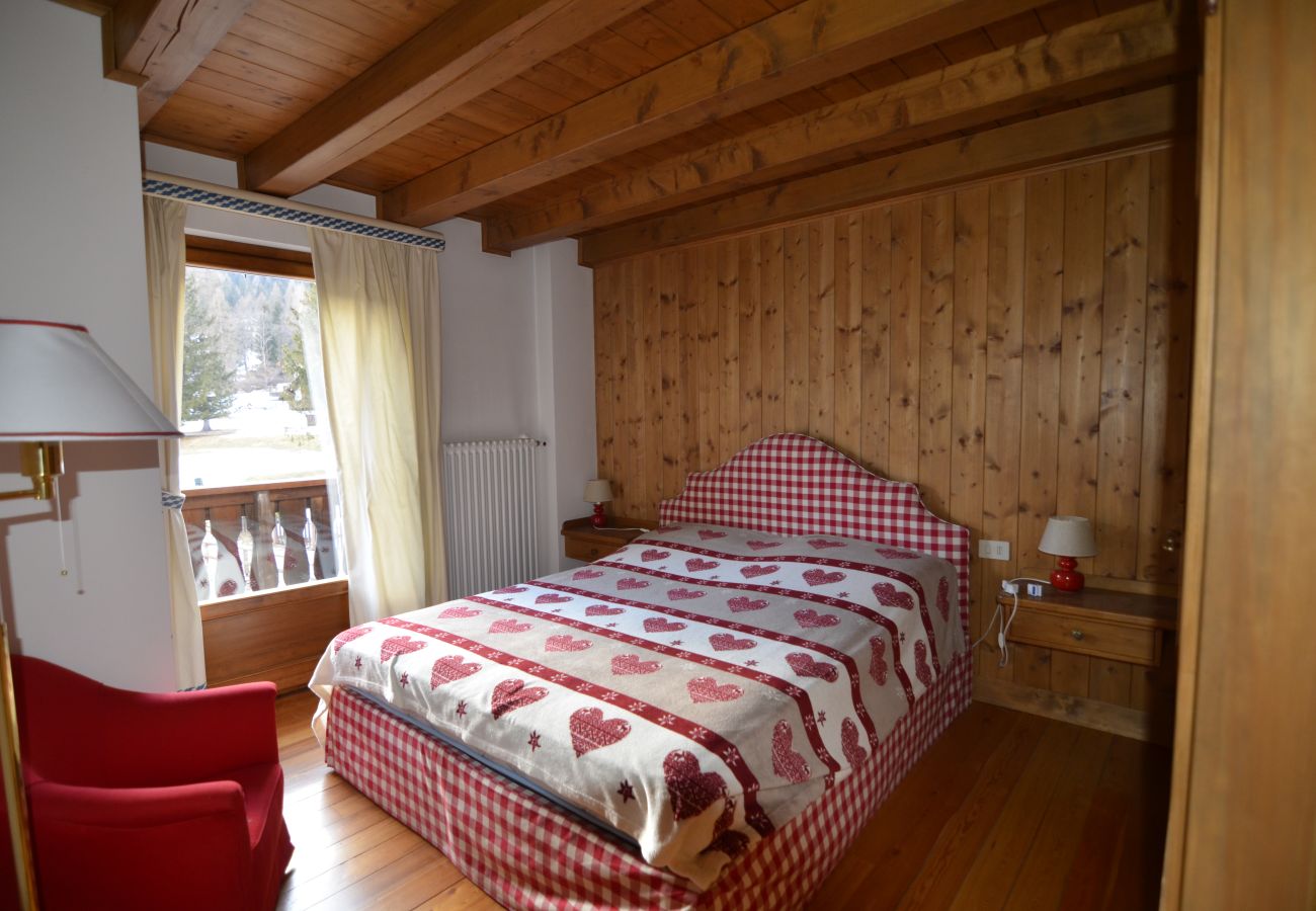 Appartamento a Borca di Cadore - Vacanze sulle Dolomiti