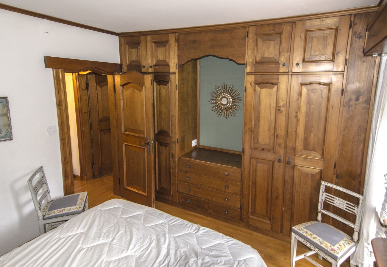 Appartamento a Cortina d´Ampezzo - Ca' de Rupe: piano terra, ampi spazi