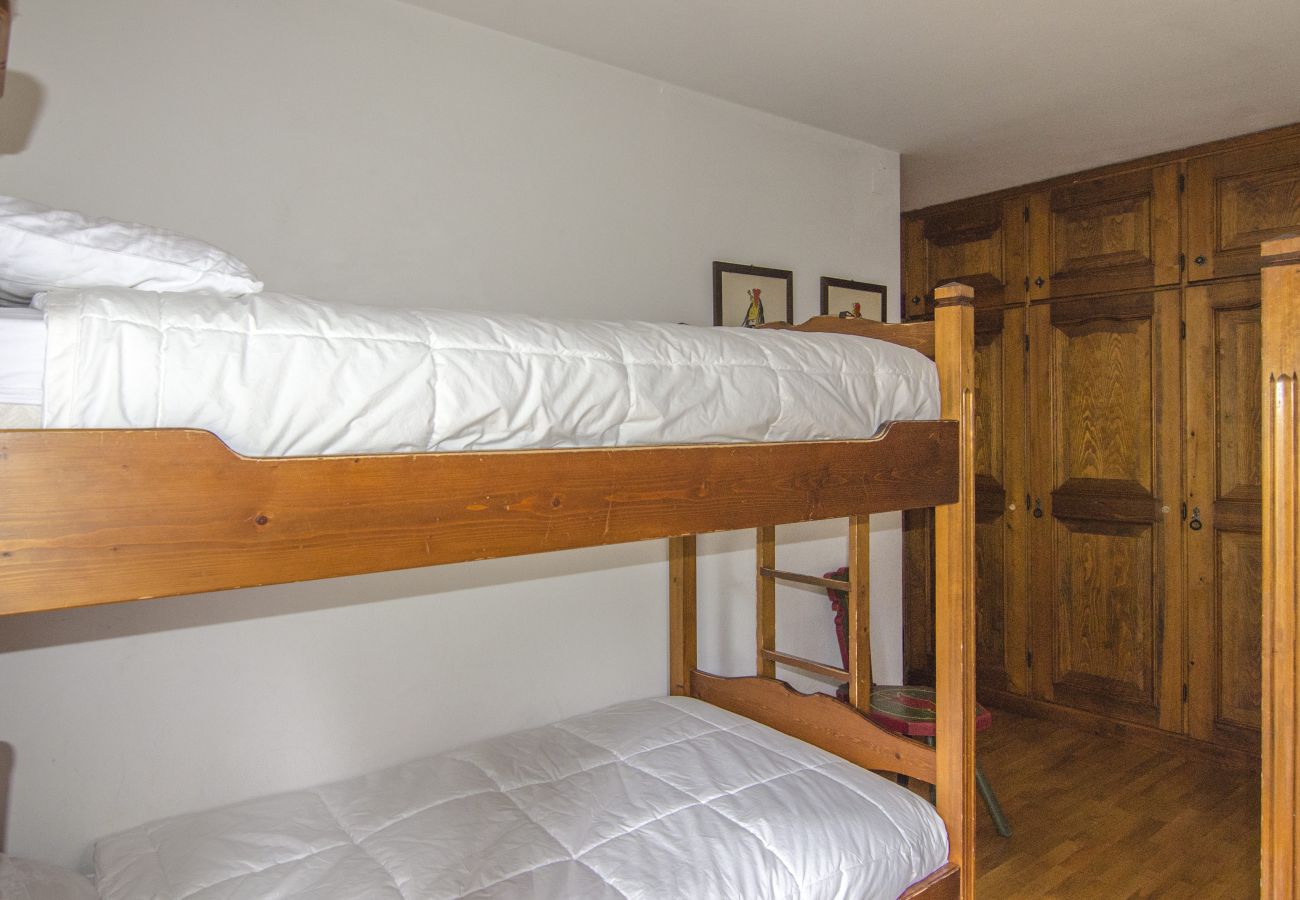 Appartamento a Cortina d´Ampezzo - Ca' de Rupe: piano terra, ampi spazi