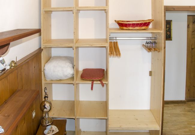 Appartamento a San Vito di Cadore - Casa Salvaniera Appartamento a San Vito di Cadore - Casa Salvaniera