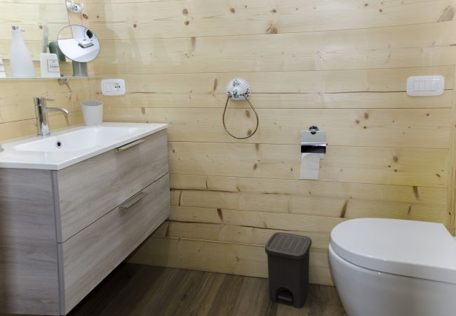 Appartamento a San Vito di Cadore - Casa Salvaniera Appartamento a San Vito di Cadore - Casa Salvaniera