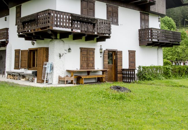 Appartamento a San Vito di Cadore - Casa Salvaniera Appartamento a San Vito di Cadore - Casa Salvaniera