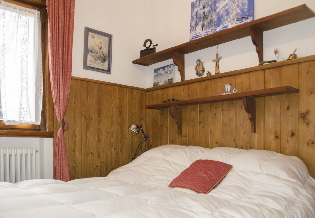 Appartamento a San Vito di Cadore - Casa Salvaniera