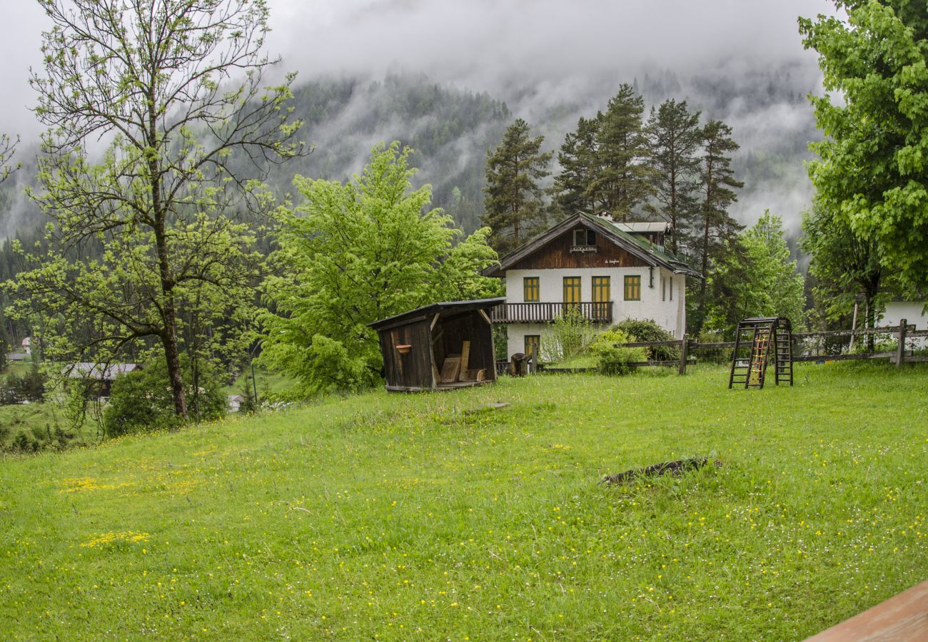 Appartamento a San Vito di Cadore - Casa Salvaniera
