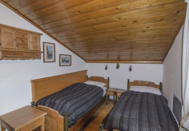 Appartamento a Cortina d´Ampezzo - Caldo nido tra i monti Appartamento a Cortina d´Ampezzo - Caldo nido tra i monti