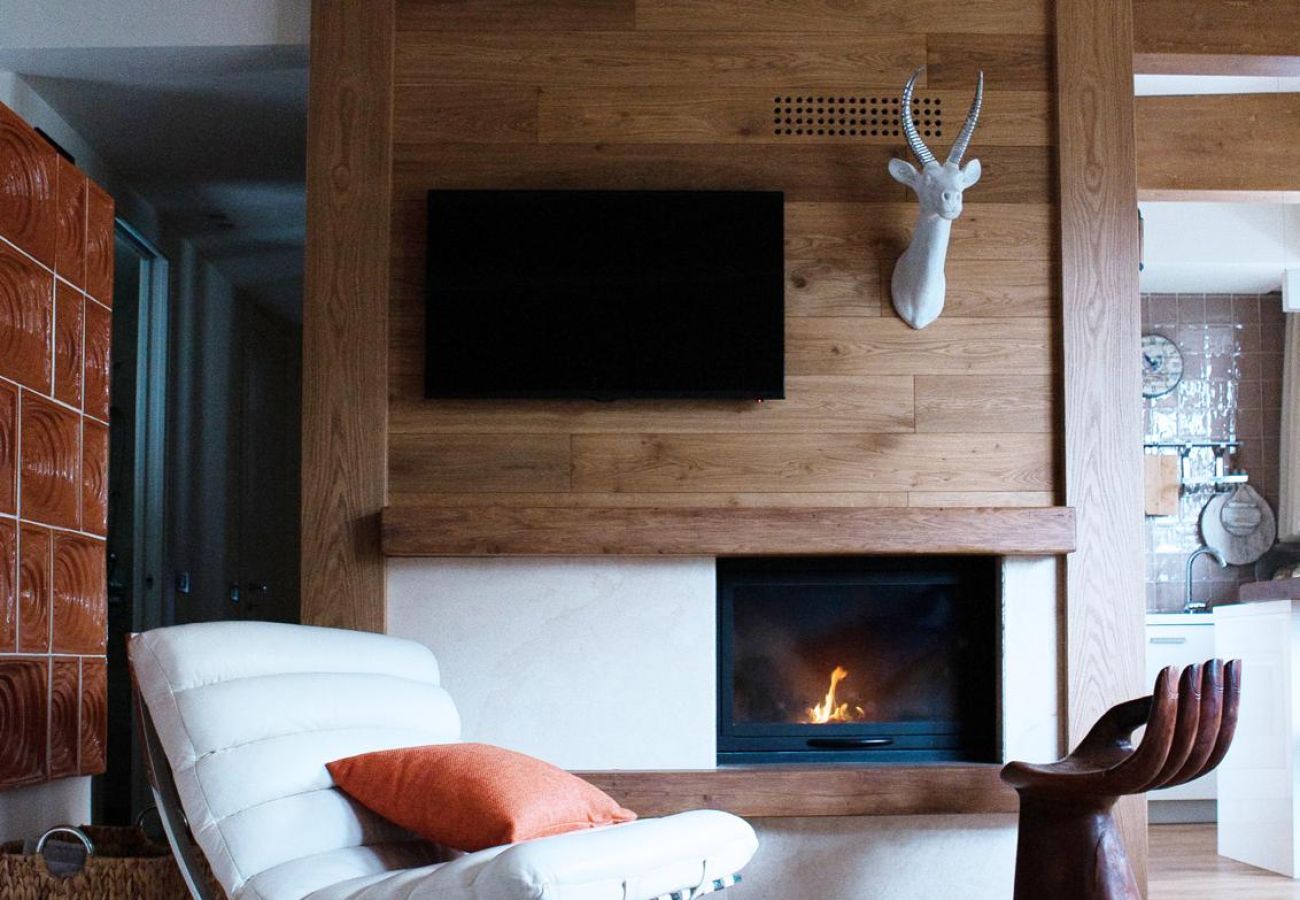 Appartamento a Borca di Cadore - Chalet nella Corte delle Dolomiti