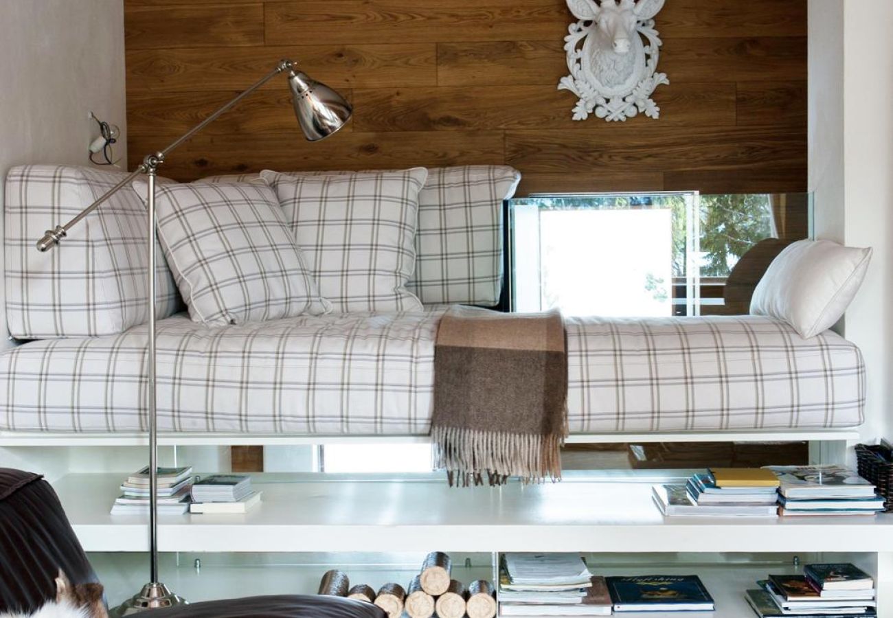 Appartamento a Borca di Cadore - Chalet nella Corte delle Dolomiti