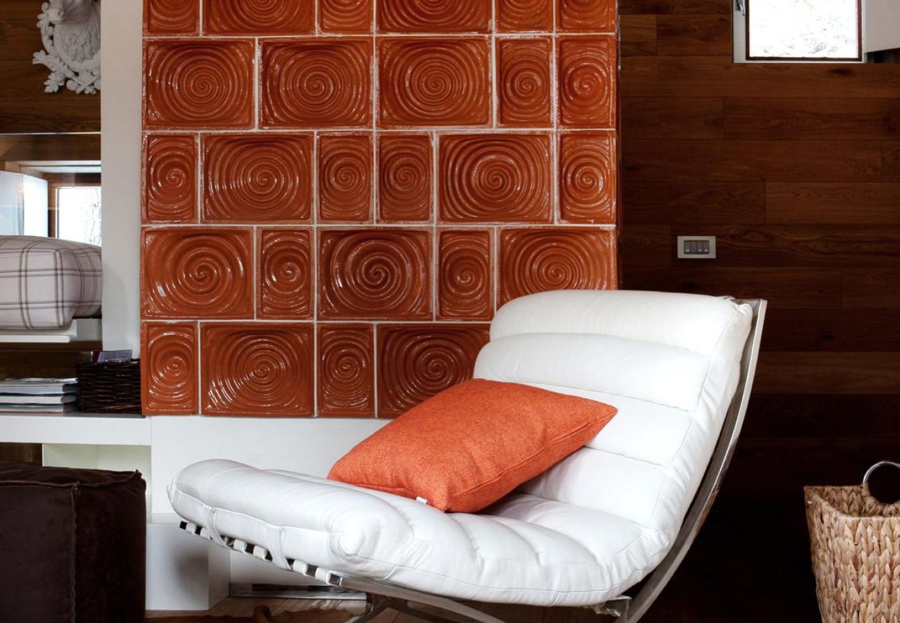 Appartamento a Borca di Cadore - Chalet nella Corte delle Dolomiti