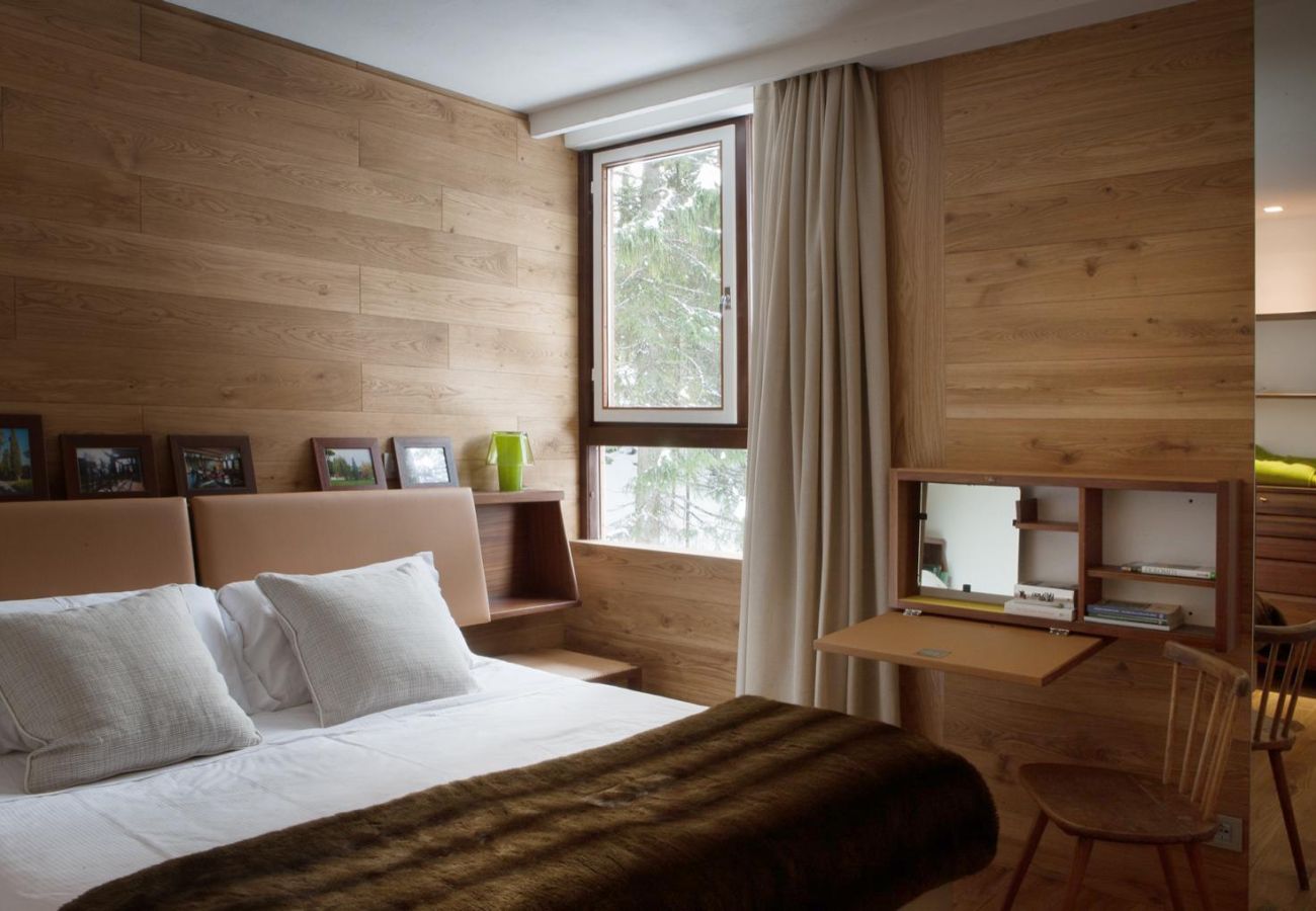 Appartamento a Borca di Cadore - Chalet nella Corte delle Dolomiti