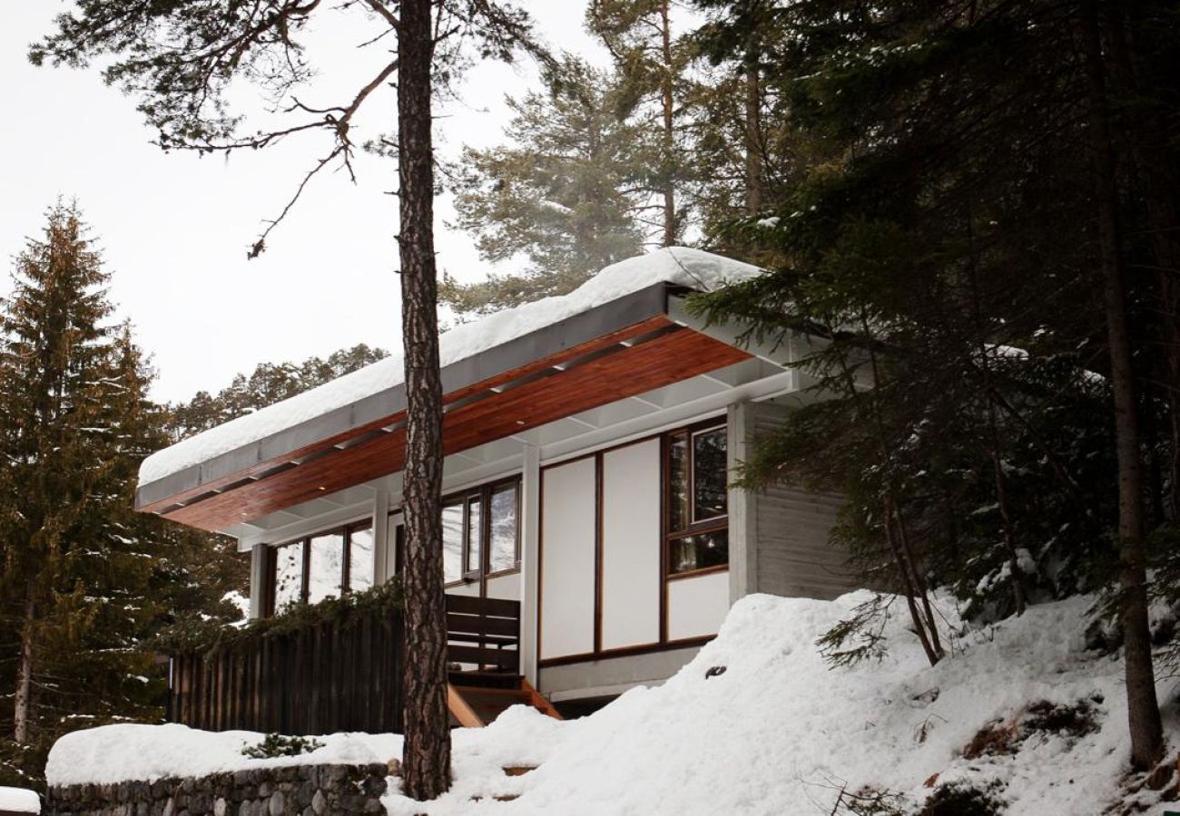 Appartamento a Borca di Cadore - Chalet nella Corte delle Dolomiti