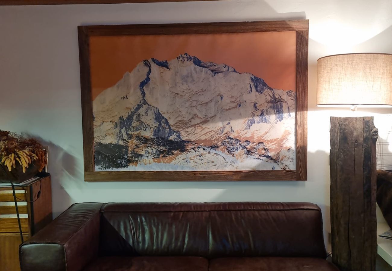Appartamento a Borca di Cadore - Chalet nella Corte delle Dolomiti