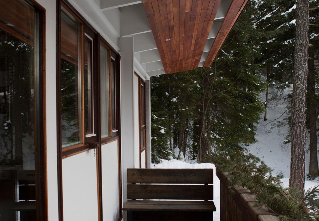 Appartamento a Borca di Cadore - Chalet nella Corte delle Dolomiti