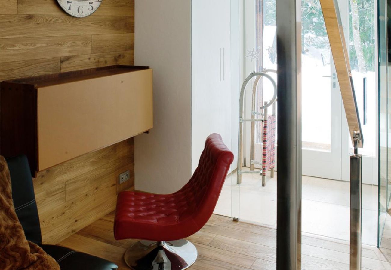 Appartamento a Borca di Cadore - Chalet nella Corte delle Dolomiti