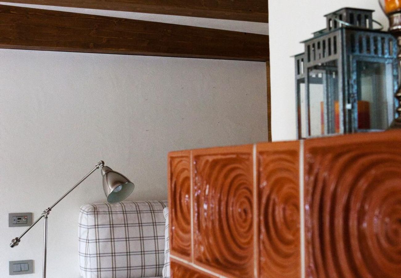 Appartamento a Borca di Cadore - Chalet nella Corte delle Dolomiti