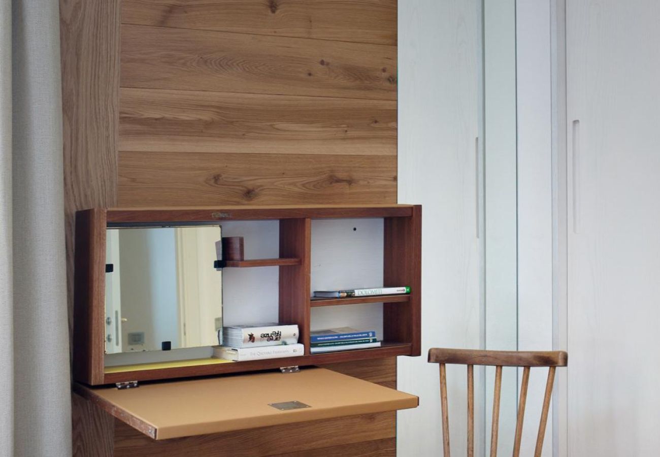 Appartamento a Borca di Cadore - Chalet nella Corte delle Dolomiti