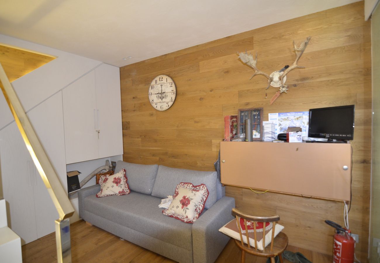 Appartamento a Borca di Cadore - Chalet nella Corte delle Dolomiti