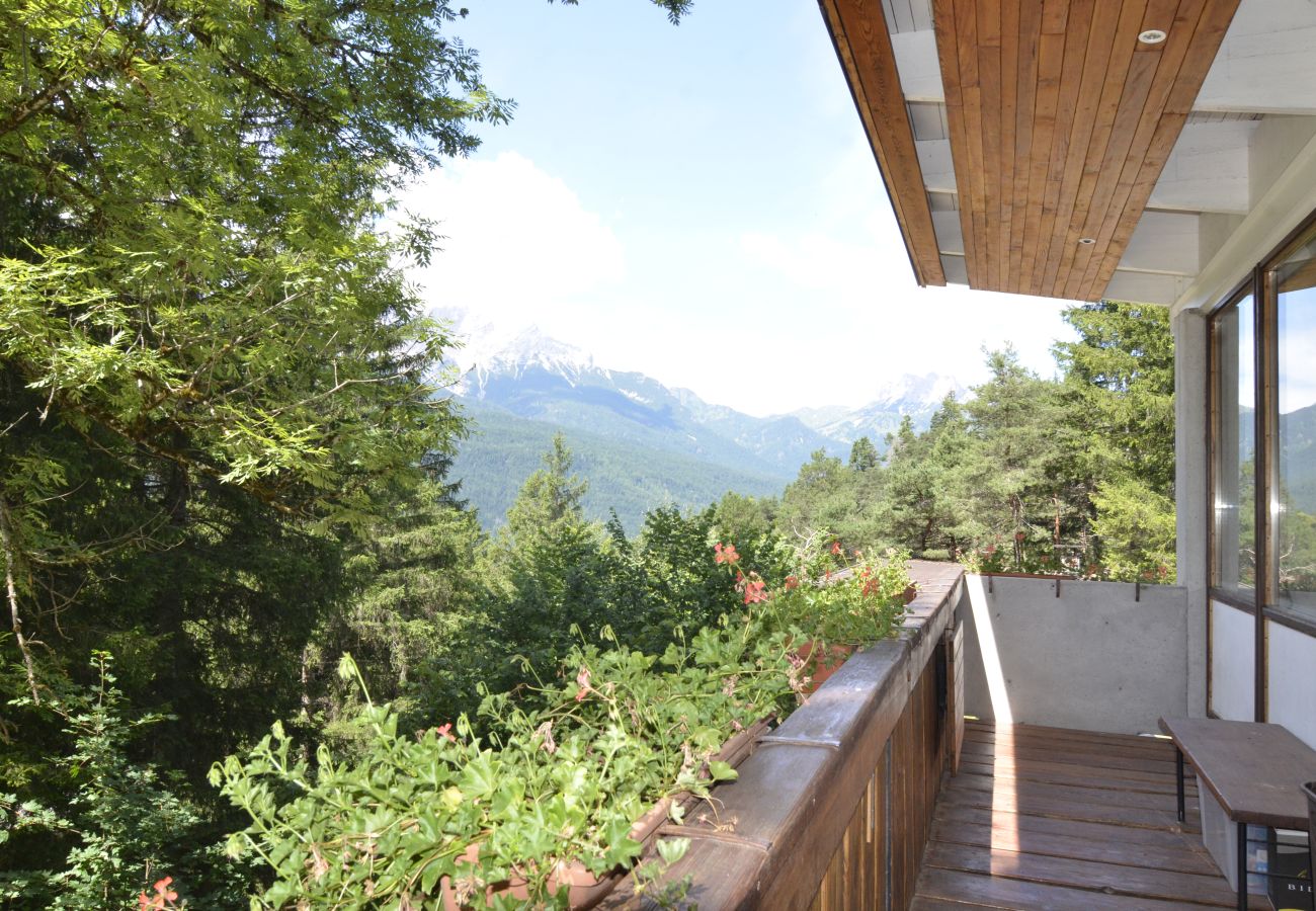 Appartamento a Borca di Cadore - Chalet nella Corte delle Dolomiti