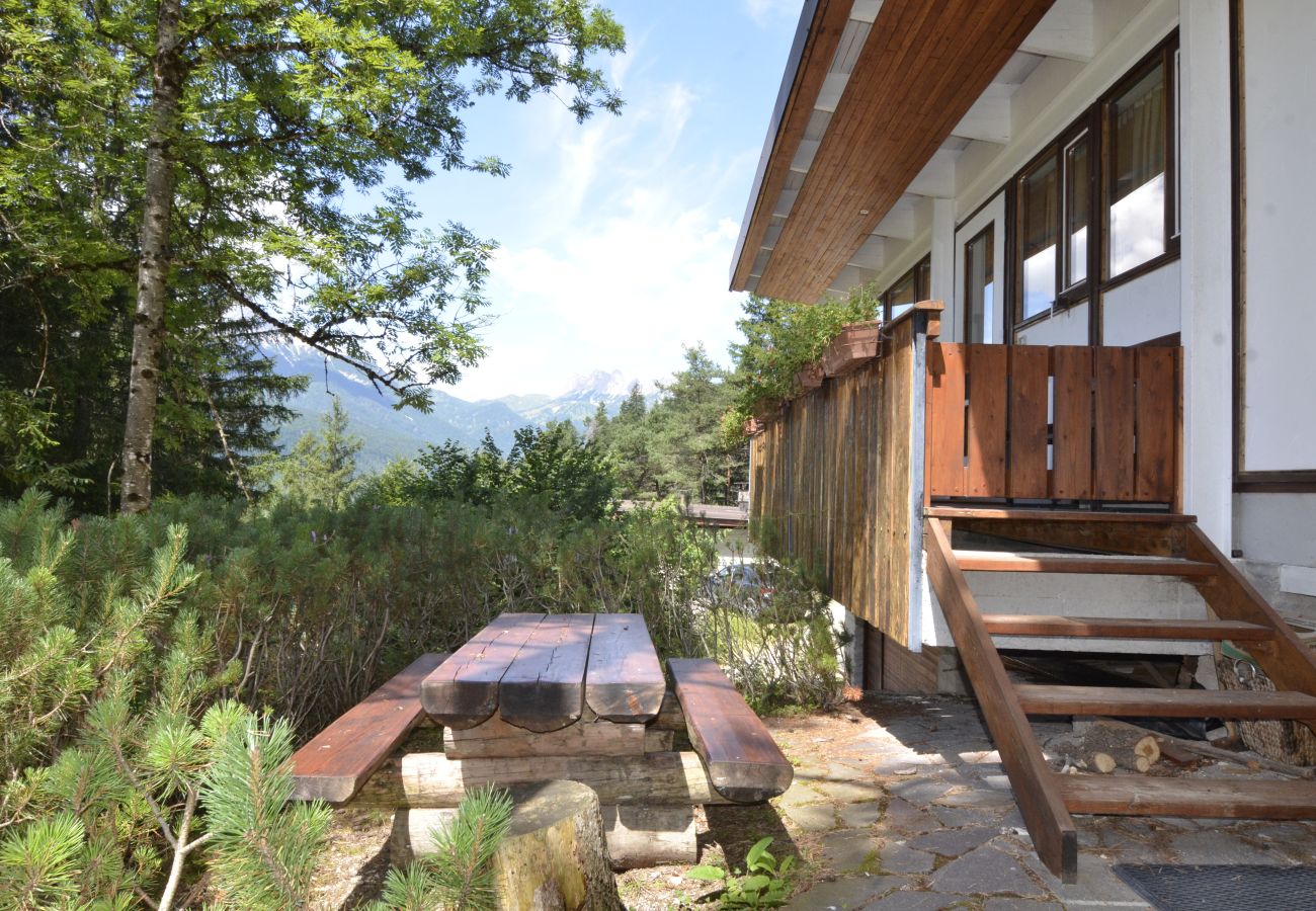 Appartamento a Borca di Cadore - Chalet nella Corte delle Dolomiti