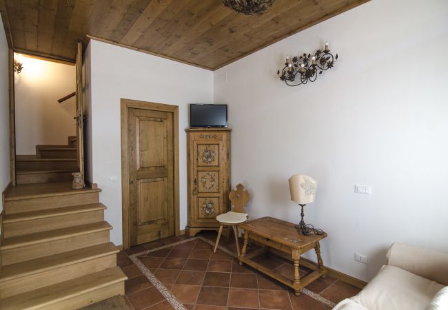 Casa a Borca di Cadore - Chalet nel verde Casa a Borca di Cadore - Chalet nel verde