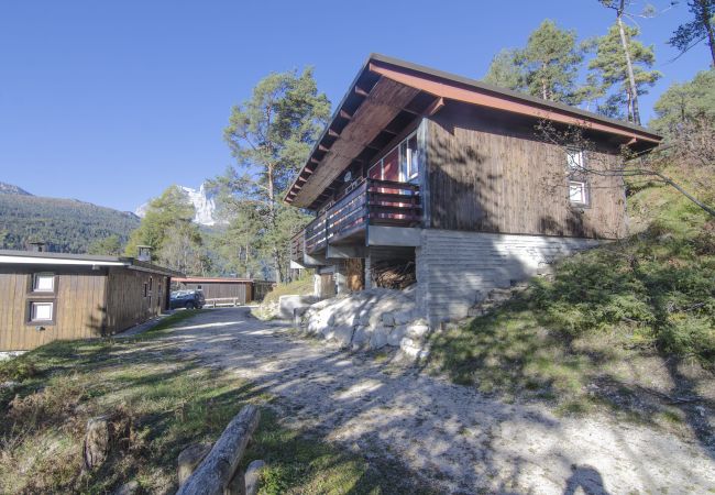 Casa a Borca di Cadore - Chalet nel verde Casa a Borca di Cadore - Chalet nel verde