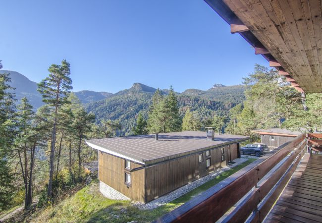 Casa a Borca di Cadore - Chalet nel verde Casa a Borca di Cadore - Chalet nel verde