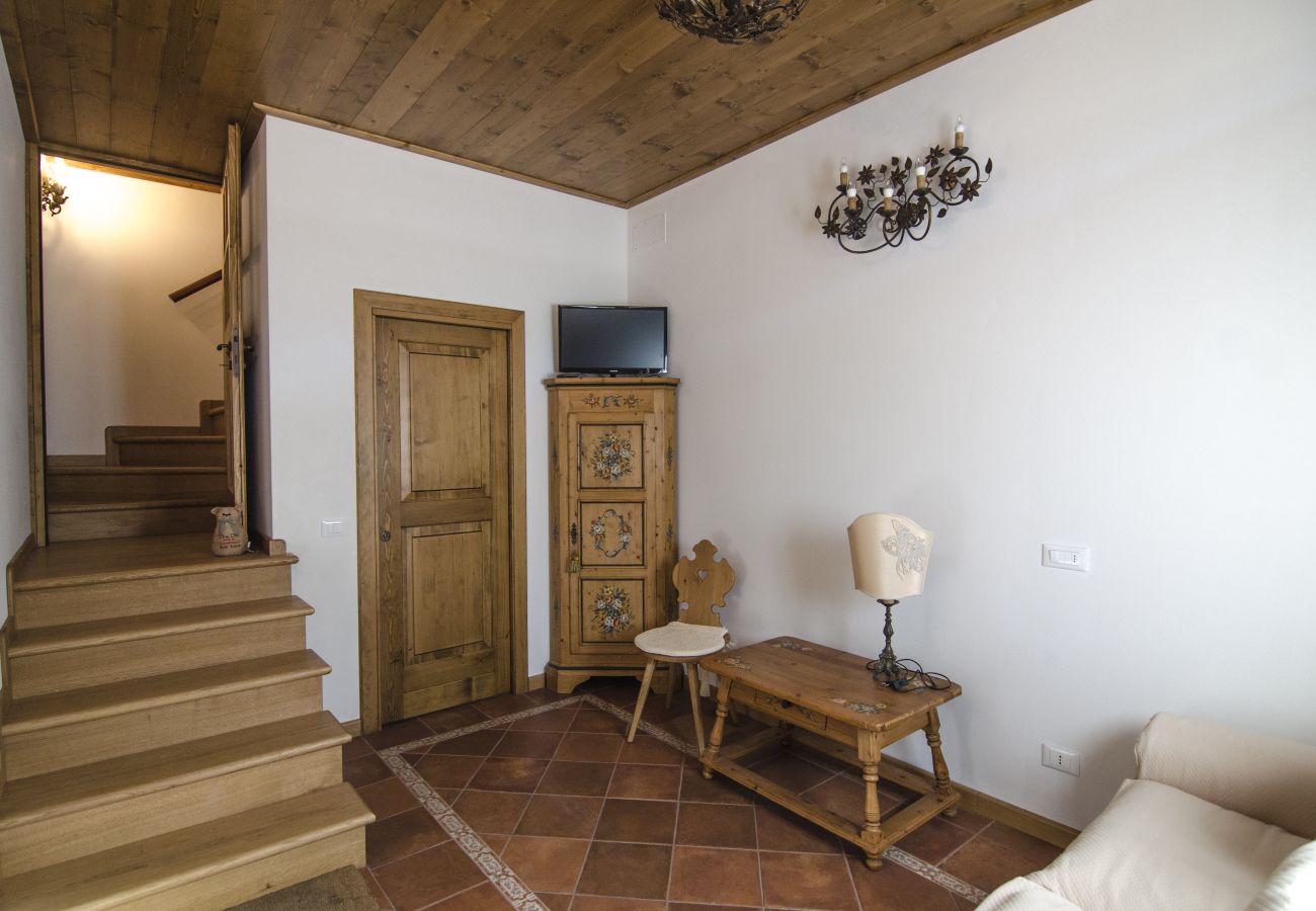 Casa a Borca di Cadore - Chalet nel verde