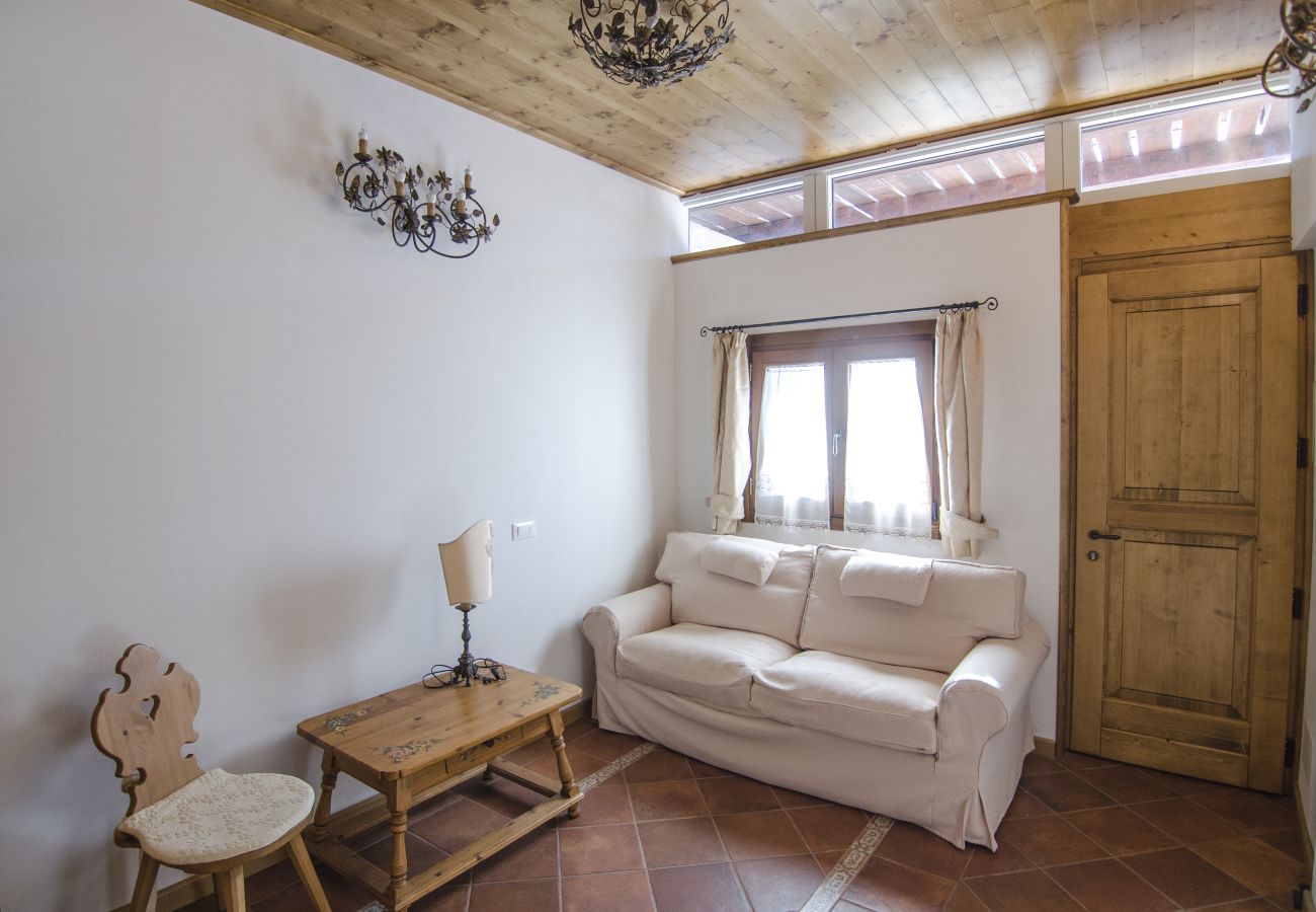 Casa a Borca di Cadore - Chalet nel verde