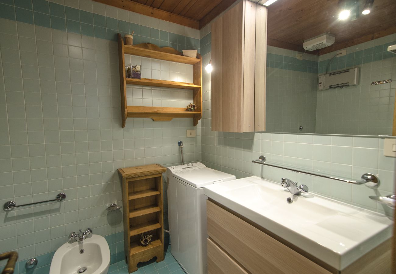 Casa a Borca di Cadore - Chalet nel verde