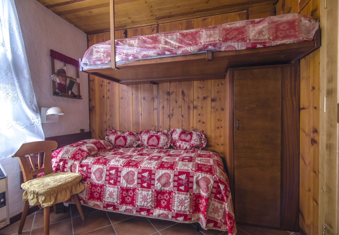 Casa a Borca di Cadore - Chalet nel verde