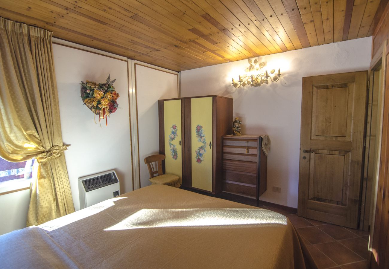 Casa a Borca di Cadore - Chalet nel verde
