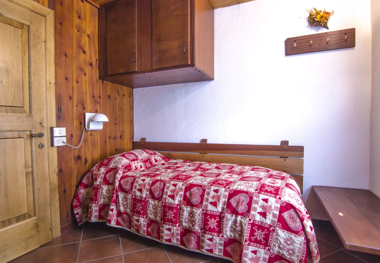 Casa a Borca di Cadore - Chalet nel verde