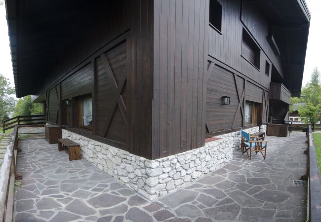 Appartamento a Cortina d´Ampezzo - Casa Masariè: appartamento accogliente fuori dalla confusione Appartamento a Cortina d´Ampezzo - Casa Masariè: appartamento accogliente fuori dalla confusione