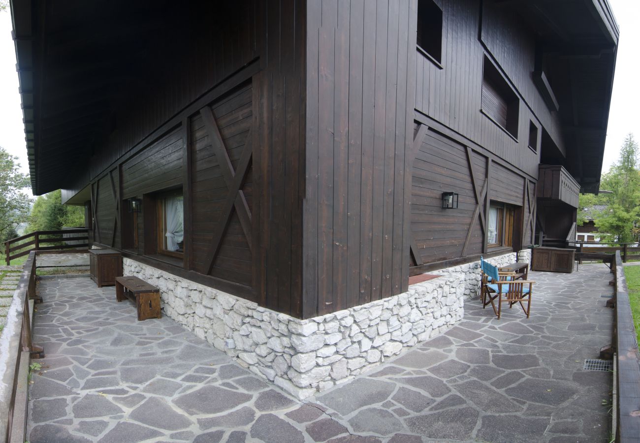 Appartamento a Cortina d´Ampezzo - Casa Masariè: appartamento accogliente fuori dalla confusione Appartamento a Cortina d´Ampezzo - Casa Masariè: appartamento accogliente fuori dalla confusione