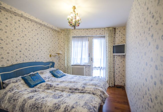 Appartamento a Cortina d´Ampezzo - Casa Cristallo Appartamento a Cortina d´Ampezzo - Casa Cristallo