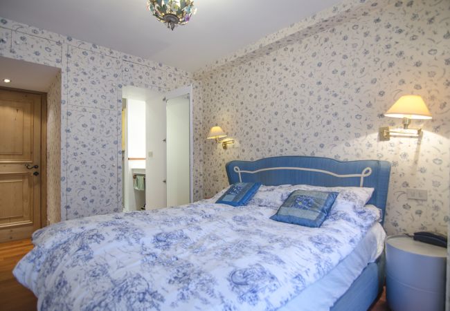 Appartamento a Cortina d´Ampezzo - Casa Cristallo Appartamento a Cortina d´Ampezzo - Casa Cristallo