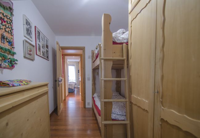 Appartamento a Cortina d´Ampezzo - Casa Cristallo Appartamento a Cortina d´Ampezzo - Casa Cristallo