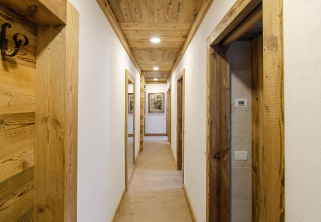 Appartamento a Cortina d´Ampezzo - Casa Gerda: Appartamento nel cuore di Cortina d'Ampezzo Appartamento a Cortina d´Ampezzo - Casa Gerda: Appartamento nel cuore di Cortina d'Ampezzo