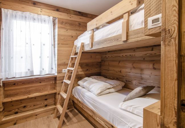 Appartamento a Cortina d´Ampezzo - Casa Gerda: Appartamento nel cuore di Cortina d'Ampezzo Appartamento a Cortina d´Ampezzo - Casa Gerda: Appartamento nel cuore di Cortina d'Ampezzo