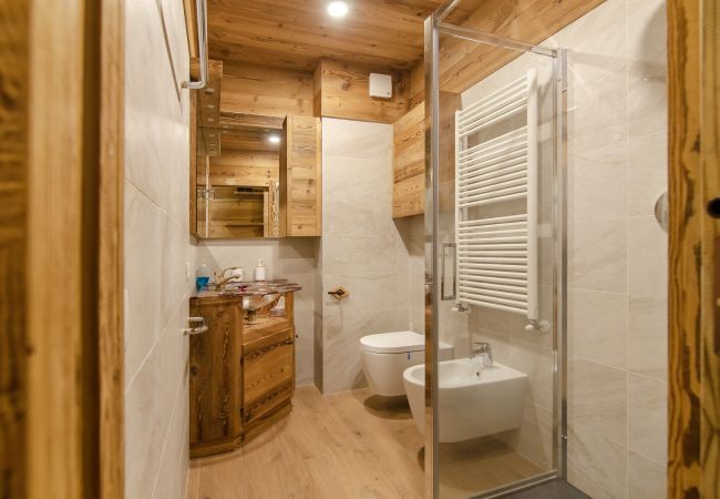 Appartamento a Cortina d´Ampezzo - Casa Gerda: Appartamento nel cuore di Cortina d'Ampezzo Appartamento a Cortina d´Ampezzo - Casa Gerda: Appartamento nel cuore di Cortina d'Ampezzo