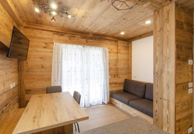 Appartamento a Cortina d´Ampezzo - Casa Gerda: Appartamento nel cuore di Cortina d'Ampezzo Appartamento a Cortina d´Ampezzo - Casa Gerda: Appartamento nel cuore di Cortina d'Ampezzo