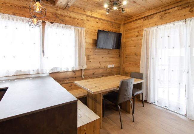 Appartamento a Cortina d´Ampezzo - Casa Gerda: Appartamento nel cuore di Cortina d'Ampezzo Appartamento a Cortina d´Ampezzo - Casa Gerda: Appartamento nel cuore di Cortina d'Ampezzo