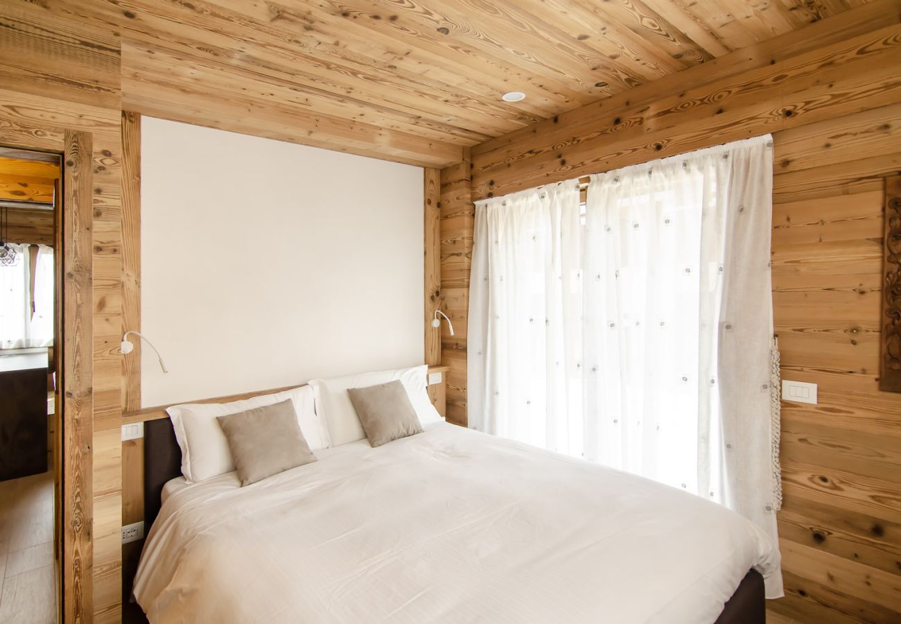 Appartamento a Cortina d´Ampezzo - Casa Gerda: Appartamento nel cuore di Cortina d'Ampezzo Appartamento a Cortina d´Ampezzo - Casa Gerda: Appartamento nel cuore di Cortina d'Ampezzo