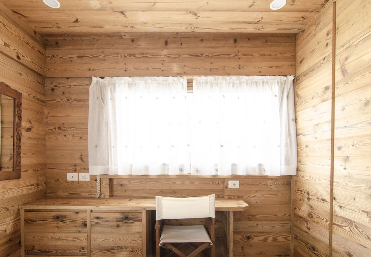 Appartamento a Cortina d´Ampezzo - Casa Gerda: Appartamento nel cuore di Cortina d'Ampezzo Appartamento a Cortina d´Ampezzo - Casa Gerda: Appartamento nel cuore di Cortina d'Ampezzo