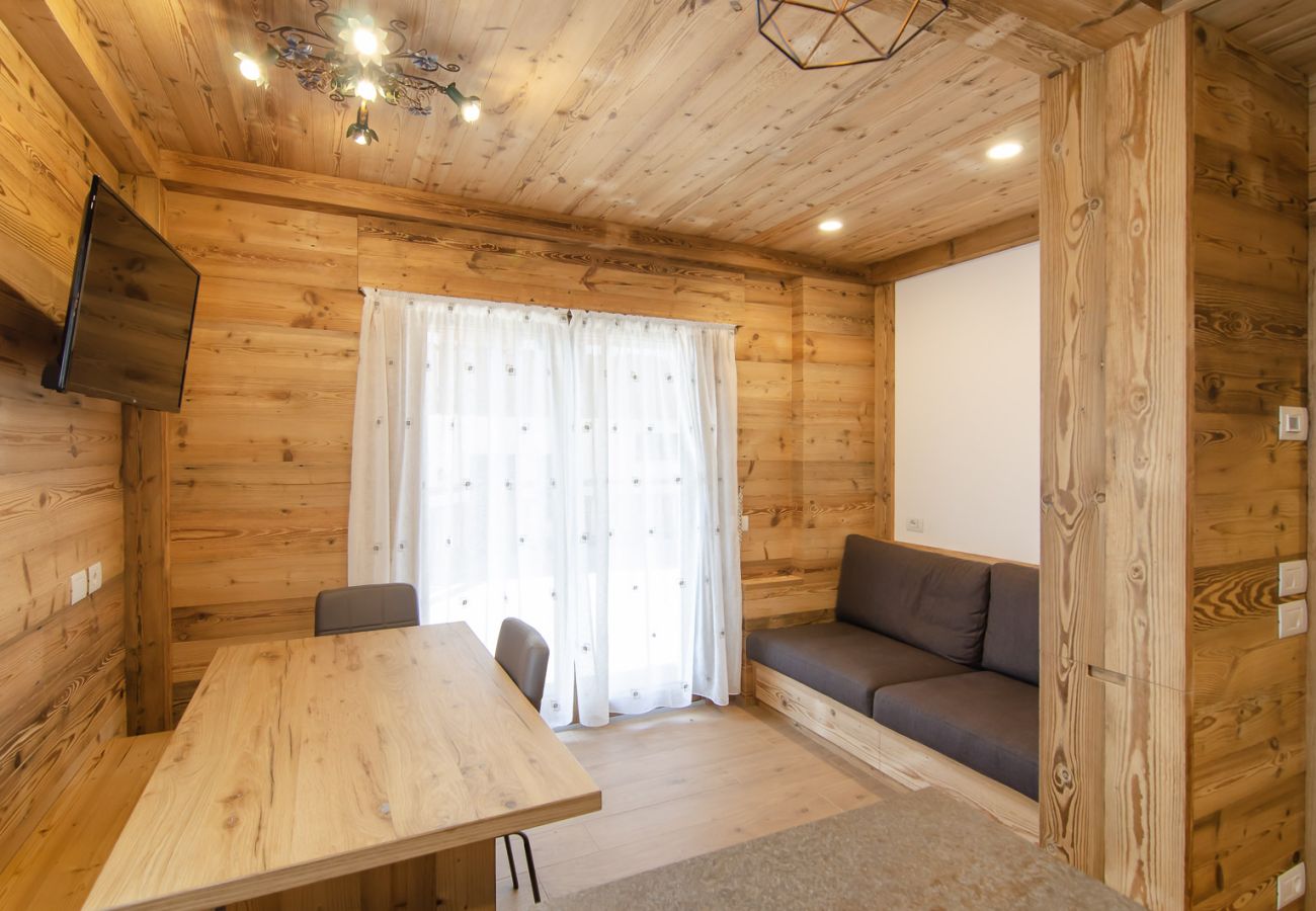 Appartamento a Cortina d´Ampezzo - Casa Gerda: Appartamento nel cuore di Cortina d'Ampezzo Appartamento a Cortina d´Ampezzo - Casa Gerda: Appartamento nel cuore di Cortina d'Ampezzo